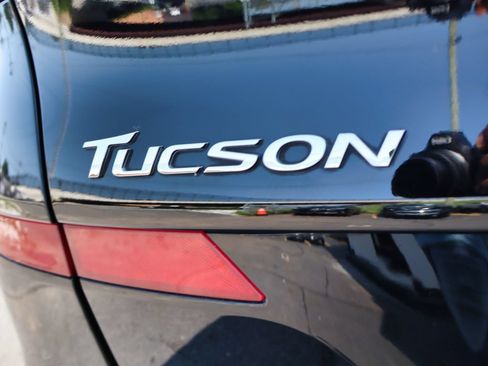 Used 2020 Hyundai Tucson Ultimate FWD image 63