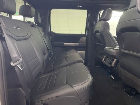 New 2026 Ford F250 Platinum AWD/4WD image 29
