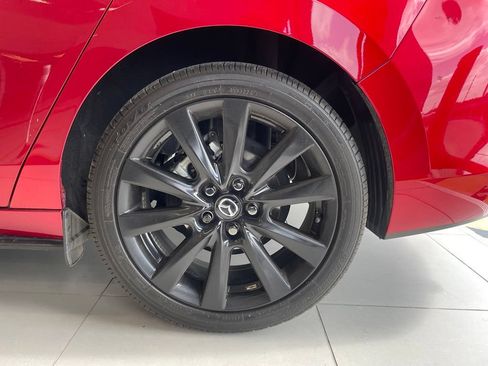 Used 2024 MAZDA MAZDA3 s FWD image 17