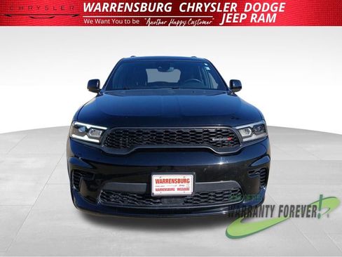 Used 2024 Dodge Durango GT image 10