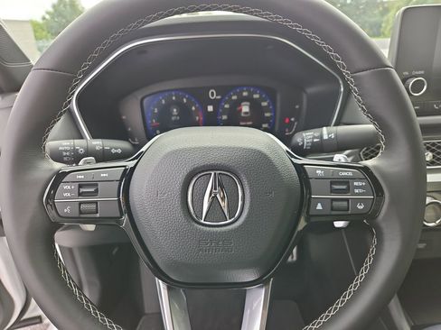 New 2025 Acura Integra A-Spec FWD image 23