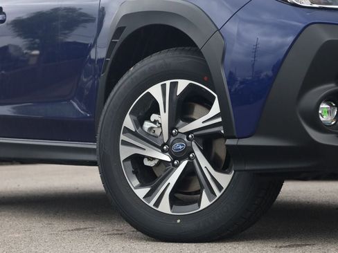 New 2026 Subaru Crosstrek 2.0i Premium image 3