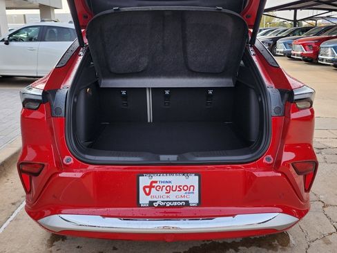 New 2026 Buick Envista Avenir image 46