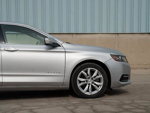 Used 2020 Chevrolet Impala LT image 11