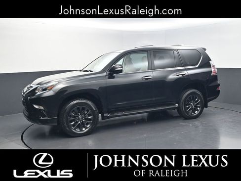 Used 2023 Lexus GX 460 Premium w/ Premium Plus Package image 2