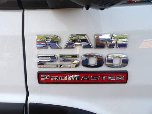 Used 2020 RAM ProMaster 2500 FWD image 5