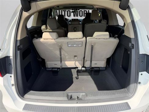 Used 2020 Honda Odyssey EX-L image 33