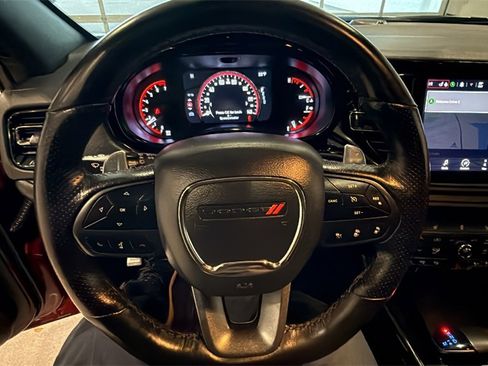 Used 2021 Dodge Durango GT image 32