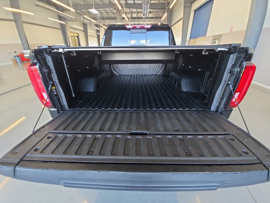Used 2021 GMC Sierra 1500 AT4 w/ AT4 Premium Package AWD/4WD image 29