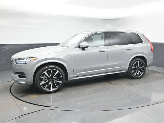 Used 2025 Volvo XC90 B6 Plus AWD/4WD image 4