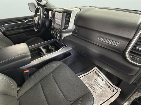 Used 2022 RAM 1500 Big Horn image 33