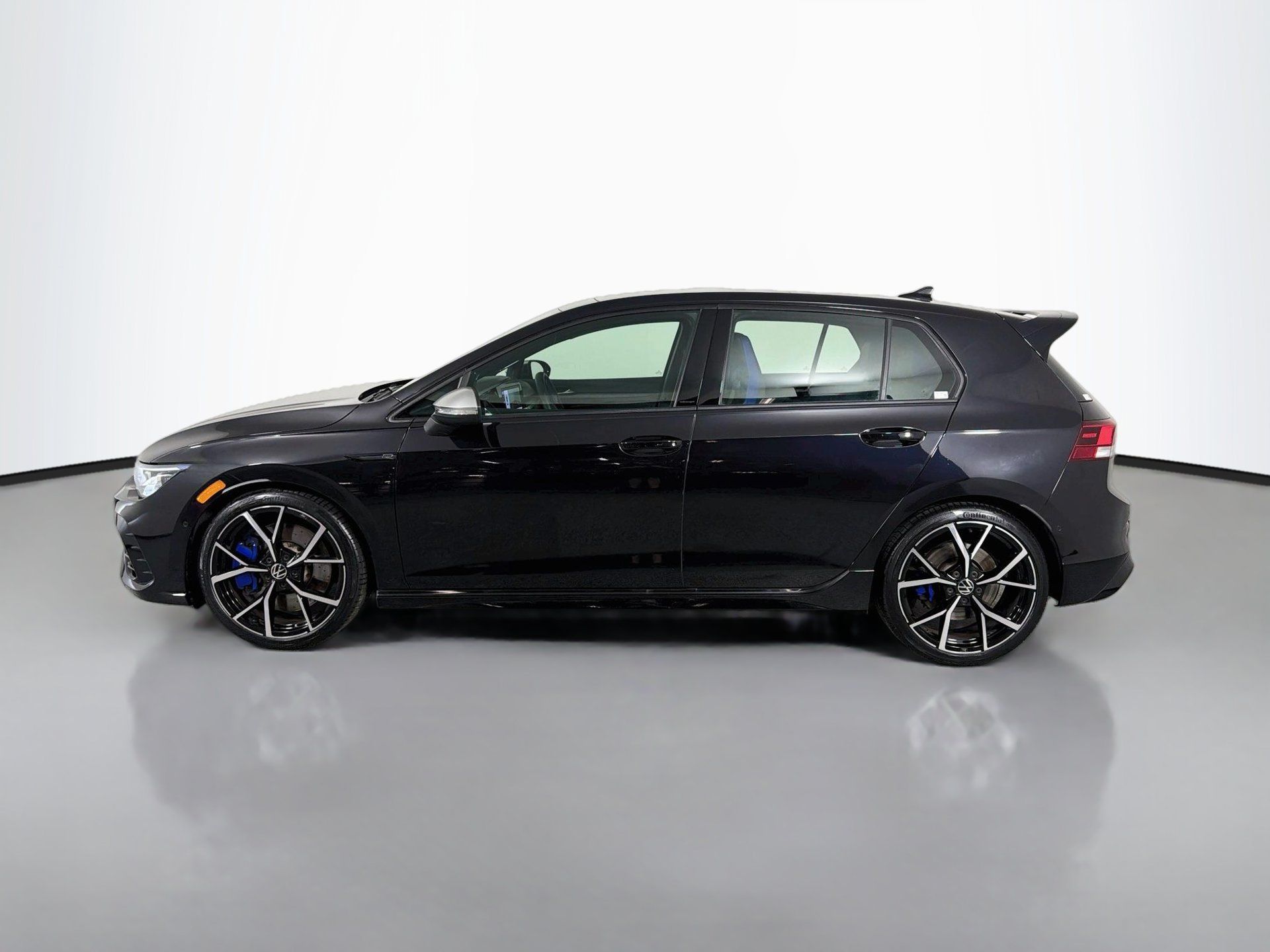 Used 2022 Volkswagen Golf R AWD/4WD image 8