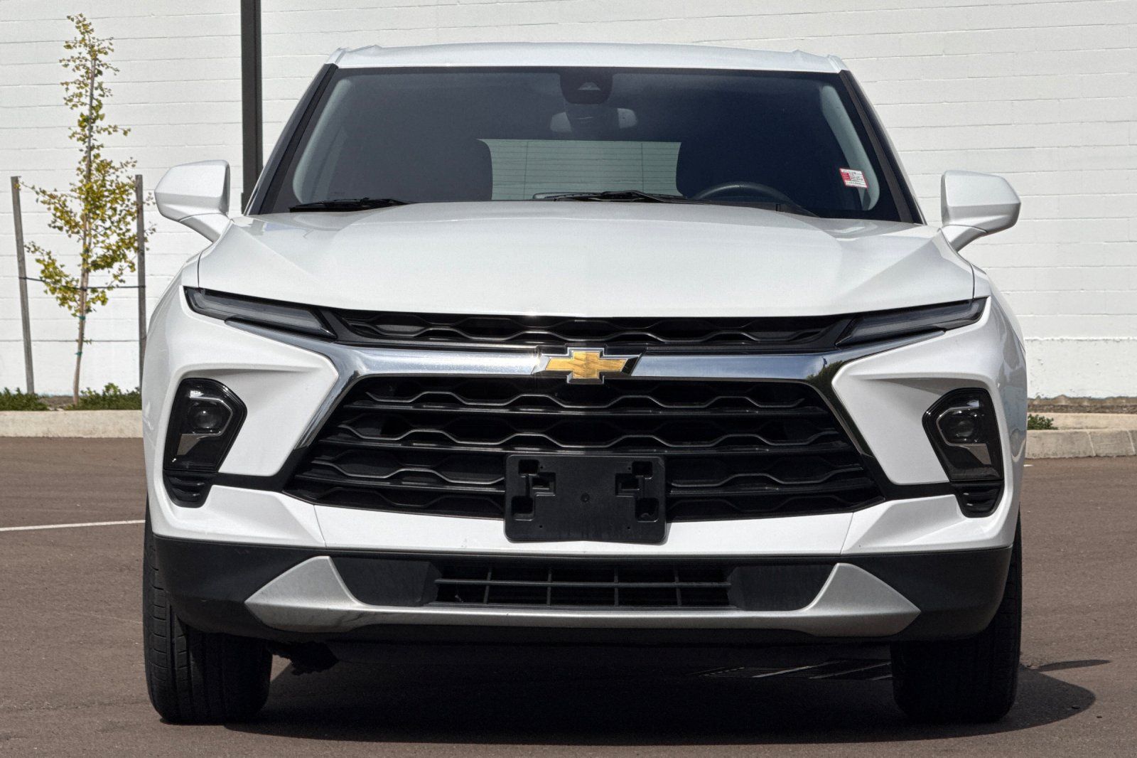 Used 2023 Chevrolet Blazer LT AWD/4WD image 9