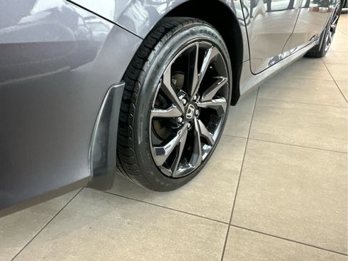 Used 2019 Honda Civic Sport image 19