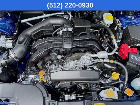 New 2026 Subaru Crosstrek 2.5i Limited AWD/4WD image 37