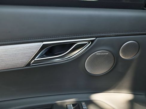 New 2026 Genesis GV80 3.5T Prestige AWD/4WD image 24