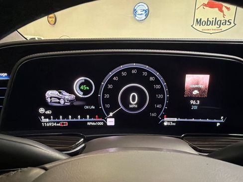 Used 2021 Cadillac Escalade Sport w/ Driver Assist Tech Package RWD image 21