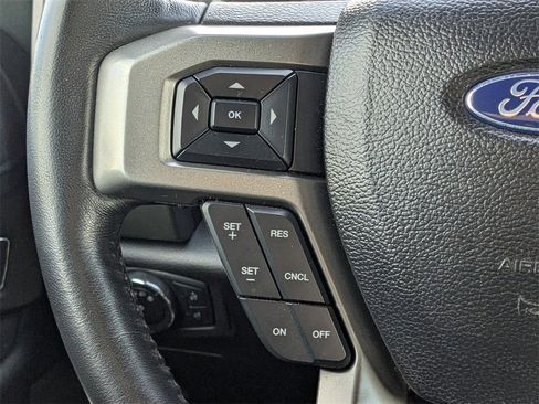 Used 2021 Ford Expedition XLT w/ Cargo Package image 24