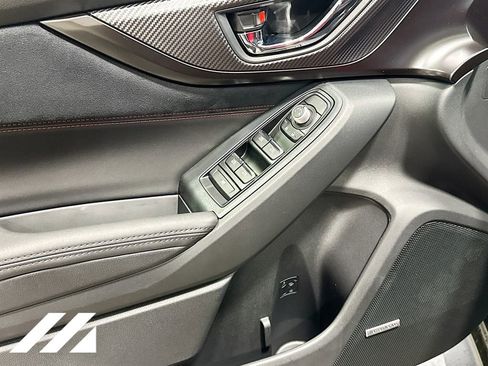 New 2026 Subaru WRX Limited image 19