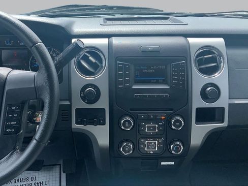 Used 2014 Ford F150 XLT w/ Equipment Group 302A Luxury AWD/4WD image 7