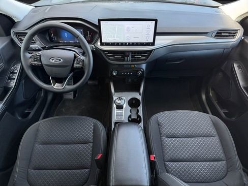 Used 2024 Ford Escape Active w/ Tech Pack #1 AWD/4WD image 10