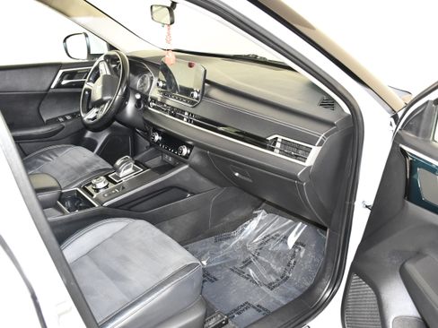 Used 2022 Mitsubishi Outlander SE AWD/4WD image 33