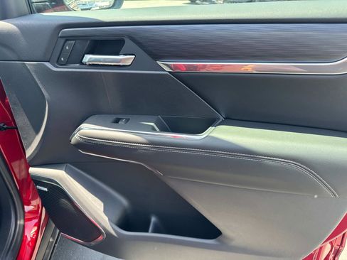 New 2025 GMC Acadia Elevation w/ Elevation Premium Package image 27