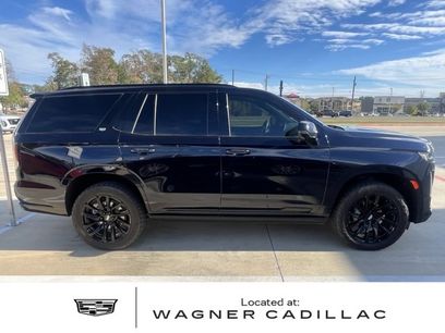 Used 2023 Cadillac Escalade Sport w/ LPO, ONYX Package