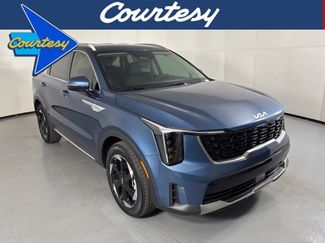 New 2026 Kia Sorento EX video 1