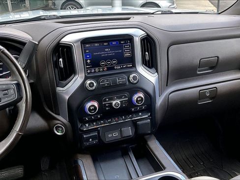 Used 2021 GMC Sierra 3500 SLT w/ Texas SLT Premium Package image 5
