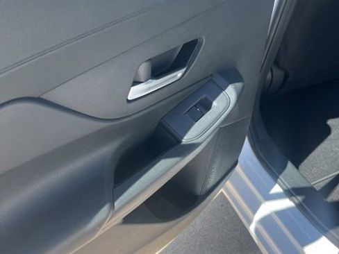 Used 2026 Nissan Sentra SV w/ Floor Mat Package FWD image 12