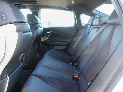 New 2025 Acura TLX A-Spec Package image 28