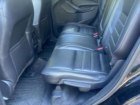 Used 2017 Ford Escape Titanium AWD/4WD image 13