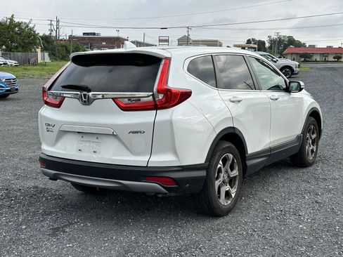 Used 2019 Honda CR-V EX image 8