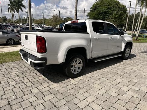 Used 2022 Chevrolet Colorado LT RWD image 38