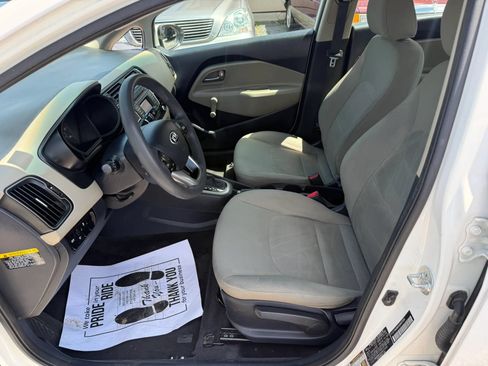 Used 2017 Kia Rio LX FWD image 11