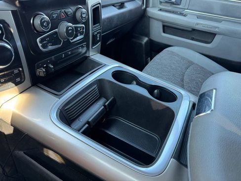 Used 2018 RAM 1500 Big Horn image 21