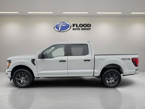 New 2026 Ford F150 STX image 5