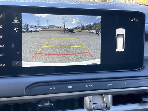 New 2027 Kia Telluride EX image 25