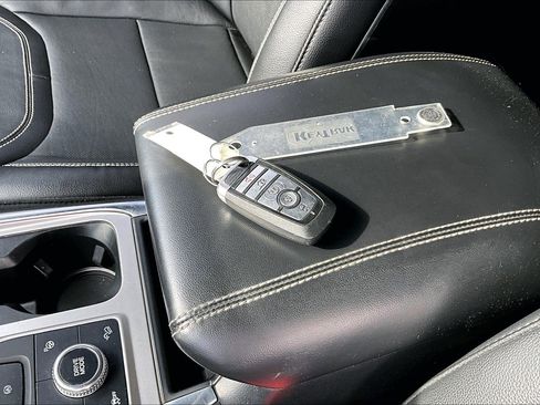 Used 2020 Ford Explorer ST w/ ST Street Pack AWD/4WD image 34