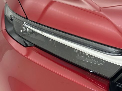 New 2026 Honda CR-V LX image 4