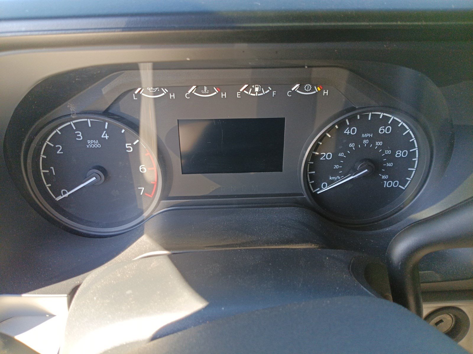 Used 2024 Ford F250 XL w/ STX Appearance Package AWD/4WD image 13