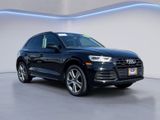 Used 2020 Audi Q5 2.0T Premium Plus image 2