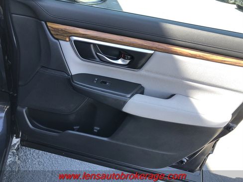 Used 2017 Honda CR-V EX image 21