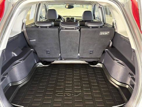 Used 2009 Honda CR-V EX-L image 12