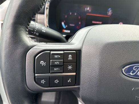 Used 2024 Ford F150 Lariat w/ Tow/Haul Package image 24