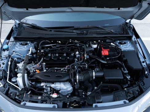 Used 2022 Honda Civic Sport Touring image 45