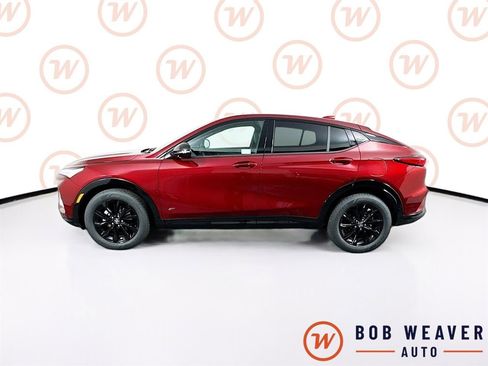 Used 2025 Buick Envista Sport Touring w/ Convenience I Package image 4