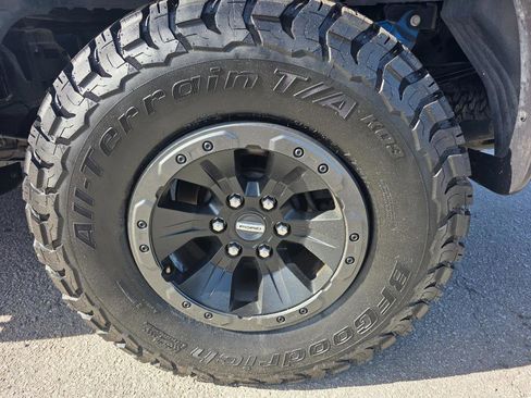 Used 2018 Ford F150 Raptor w/ Equipment Group 802A Luxury image 18