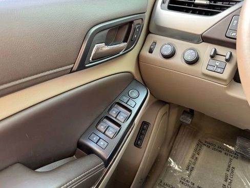 Used 2016 Chevrolet Tahoe LT w/ Max Trailering Package AWD/4WD image 30